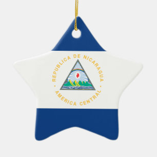 Adorno De Cerámica Nicaragua