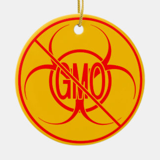 Adorno De Cerámica No hay errores de advertencia de OGM Ornament Bioh