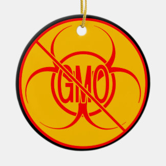 Adorno De Cerámica No hay errores de advertencia de OGM Ornament Bioh