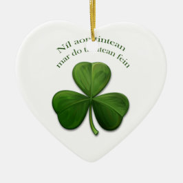 Adorno De Cerámica No hay lugar como casa