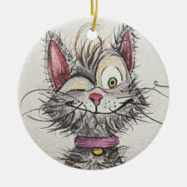 Adorno De Cerámica ¡No Hay Necesidad De Explicar!