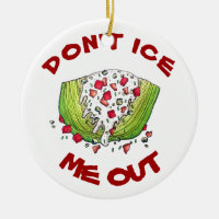 NO ME ENGAÑES A MÍ DE ENGAÑA Ensalada Iceberg Lett