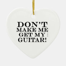 No me hagas buscar mi guitarra