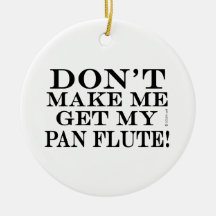 No me hagas coger mi flauta