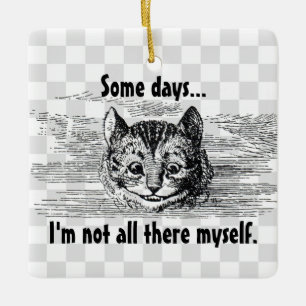 Adorno De Cerámica No todos allí