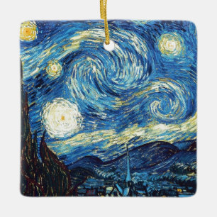 Adorno De Cerámica noche de luna personalizada diy aniversarios