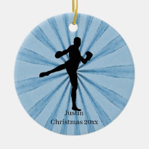 Nombre de Kickboxing