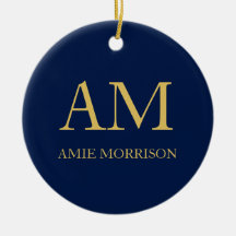 Nombre de las letras iniciales profesionales de lo