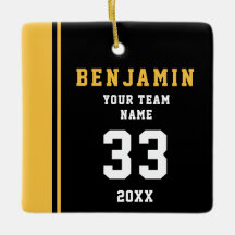 Nombre del jugador amarillo Número de equipo Depor