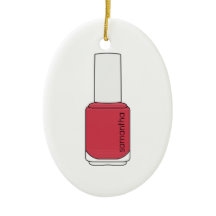 Nombre Frasco Polaco Nail