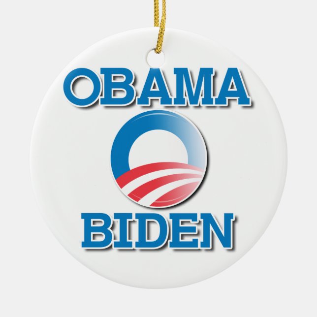 ADORNO DE CERÁMICA NOMBRES DE OBAMA BIDEN DOS - .PNG (Frente)