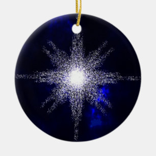 Adorno De Cerámica Northstar