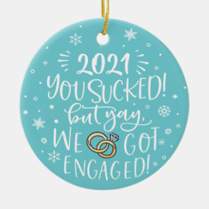 Adorno De Cerámica Nos divertimos con la foto