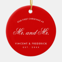 Nuestro primer Gay de Navidad Fotografía Nueva Red