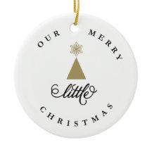 Nuestros Navidades pequeños se burlan del bebé, pr