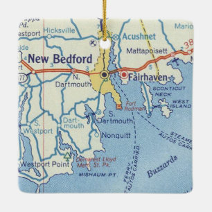 Adorno De Cerámica Nuevas MAMÁES de Bedford