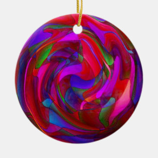 Adorno De Cerámica Odisea de la Mente