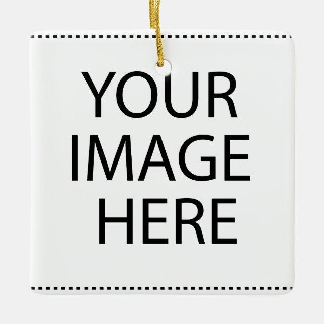 Adorno De Cerámica Oferta de precios de venta más bajos en plantillas (Anverso)