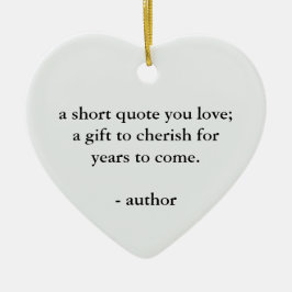 Adorno De Cerámica Oferta personalizada de personalizado