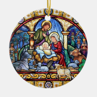 Adorno De Cerámica Oh venga adorémoslo