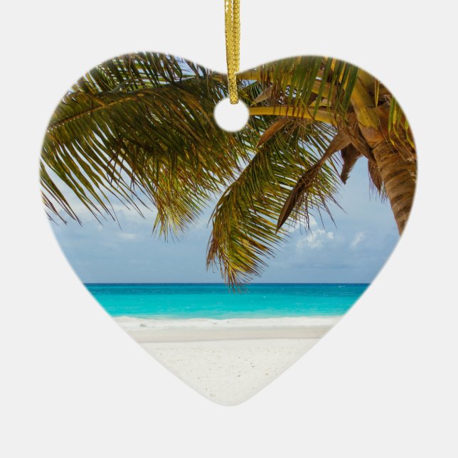 Adorno De Cerámica ¡Ojalá estuvieras aquí! (Frente)