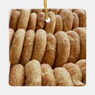 Adorno De Cerámica Óodles de Snickerdoodles
