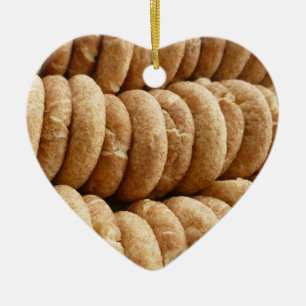 Adorno De Cerámica Óodles de Snickerdoodles