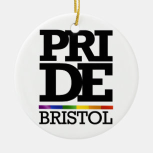 ADORNO DE CERÁMICA ORGULLO DE BRISTOL - .PNG