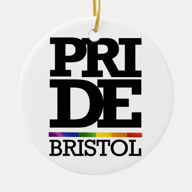 ADORNO DE CERÁMICA ORGULLO DE BRISTOL - .PNG (Frente)