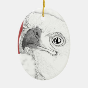 ADORNO DE CERÁMICA ORIGEN DE CASA NEST MANTENIENDO UN OJO EN EL FUTUR