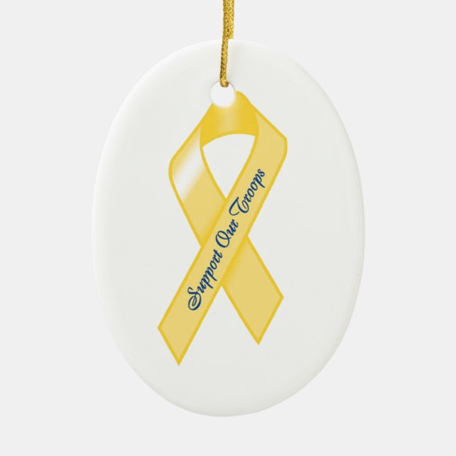 Adorno De Cerámica Ornamanet militar (Frente)