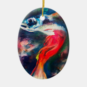 Adorno De Cerámica Ornamato de Metamorfosis