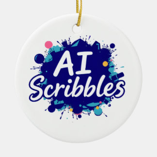 Adorno De Cerámica Ornament