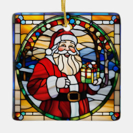 Adorno De Cerámica Ornament