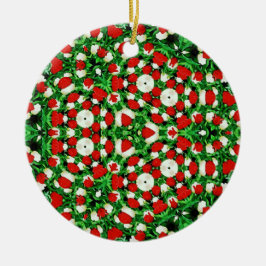 Adorno De Cerámica Ornament