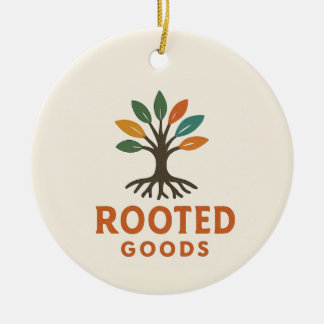 Adorno De Cerámica Ornament