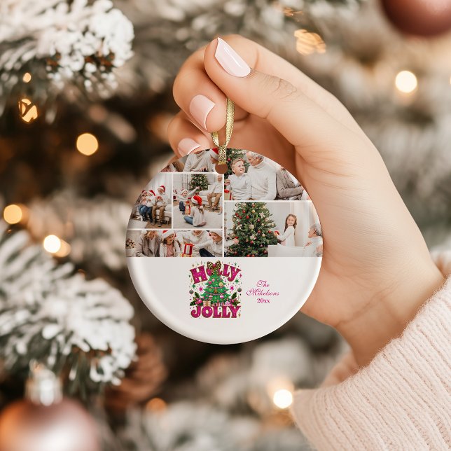 Adorno De Cerámica Ornament (Subido por el creador)