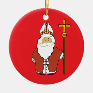 Adorno De Cerámica Ornament