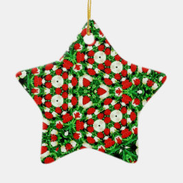 Adorno De Cerámica Ornament