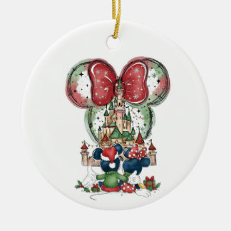 Adorno De Cerámica Ornament acrylic 