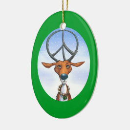 Adorno De Cerámica ¡Ornament Fun!