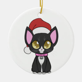 Adorno De Cerámica ¡Ornamento Sebrina!