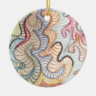 Adorno De Cerámica otros al azar