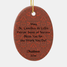 Oval de St. Camillus de Lellis (SAU 37; para enfer