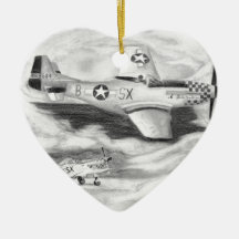 (P-51) Mustang
