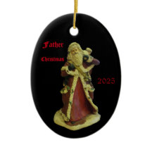 "PADRE NAVIDAD 2025"