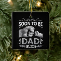 Padre Pronto 2026 Anuncio de Embarazo