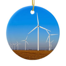 Paisaje de la Milla de Vientos