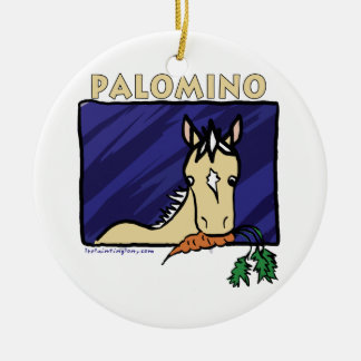 Adorno De Cerámica Palomino