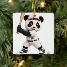 Panda de béisbol